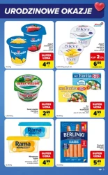 29 lat i mnóstwo bonusów za grosz - Carrefour Market