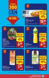 Włoska podróż pełna smaków - Aldi