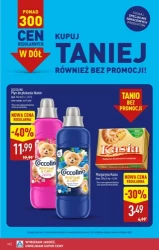 Włoska podróż pełna smaków - Aldi