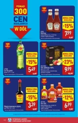 Włoska podróż pełna smaków - Aldi