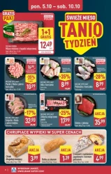 Włoska podróż pełna smaków - Aldi