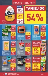 Włoska podróż pełna smaków - Aldi