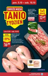 Włoska podróż pełna smaków - Aldi