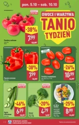 Włoska podróż pełna smaków - Aldi