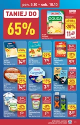 Włoska podróż pełna smaków - Aldi
