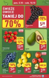 Włoska podróż pełna smaków - Aldi