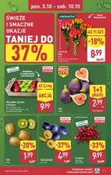 Włoska podróż pełna smaków - Aldi