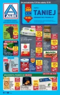 Włoska podróż pełna smaków - Aldi