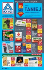 Włoska podróż pełna smaków - Aldi