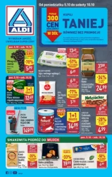 Włoska podróż pełna smaków - Aldi