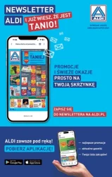 Włoska podróż pełna smaków - Aldi