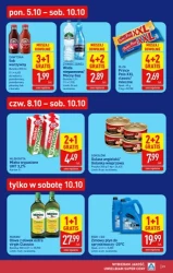 Włoska podróż pełna smaków - Aldi