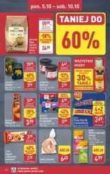 Włoska podróż pełna smaków - Aldi