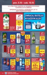Włoska podróż pełna smaków - Aldi
