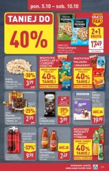 Włoska podróż pełna smaków - Aldi