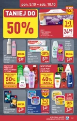Włoska podróż pełna smaków - Aldi