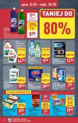 Włoska podróż pełna smaków - Aldi