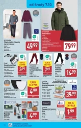 Włoska podróż pełna smaków - Aldi