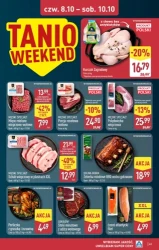 Włoska podróż pełna smaków - Aldi