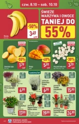 Włoska podróż pełna smaków - Aldi