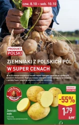 Włoska podróż pełna smaków - Aldi