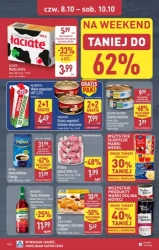 Włoska podróż pełna smaków - Aldi