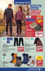 Włoska podróż pełna smaków - Aldi