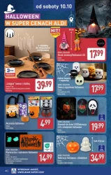 Włoska podróż pełna smaków - Aldi