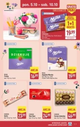 Upominki na Dzień Nauczyciela - Aldi