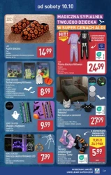 Włoska podróż pełna smaków - Aldi