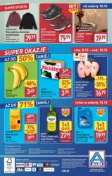 Włoska podróż pełna smaków - Aldi