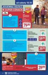 Włoska podróż pełna smaków - Aldi