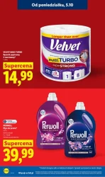Codzienna porcja świeżości - Lidl