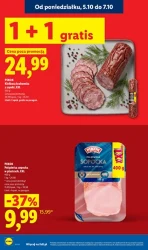 Codzienna porcja świeżości - Lidl