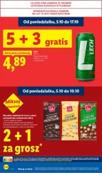 Codzienna porcja świeżości - Lidl