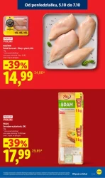 Codzienna porcja świeżości - Lidl