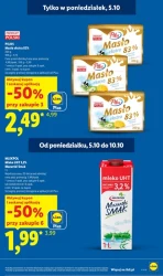 Codzienna porcja świeżości - Lidl