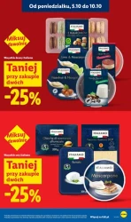 Codzienna porcja świeżości - Lidl