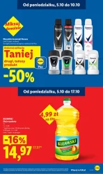 Codzienna porcja świeżości - Lidl