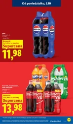 Codzienna porcja świeżości - Lidl