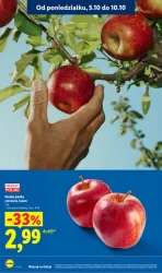 Codzienna porcja świeżości - Lidl
