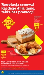 Codzienna porcja świeżości - Lidl