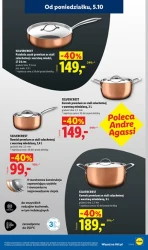 Codzienna porcja świeżości - Lidl