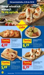 Codzienna porcja świeżości - Lidl