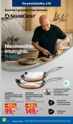 Codzienna porcja świeżości - Lidl