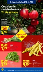 Codzienna porcja świeżości - Lidl