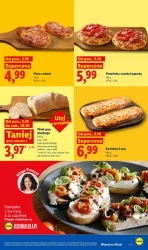 Codzienna porcja świeżości - Lidl