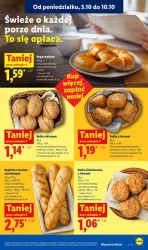 Codzienna porcja świeżości - Lidl