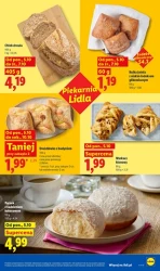 Codzienna porcja świeżości - Lidl