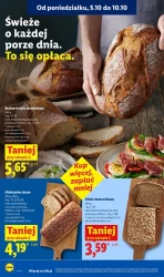 Codzienna porcja świeżości - Lidl